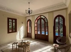 The Majestic Marrakesh Villa 16