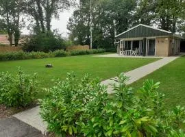 Bungalow/vakantiehuis op park Bavelds Dennen