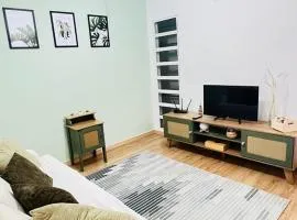 Apartamento - Praia do Itaguá