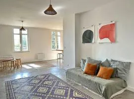 Appartement Montpellier centre
