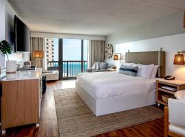 Ashore Resort & Beach Club, hotel sa Ocean City