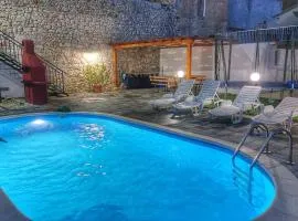 Holiday house Marea