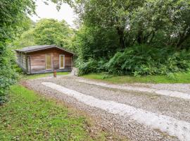 7 Stonerush Valley, hotel with parking in Looe