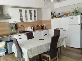 Ruthene Etape Appartement T3