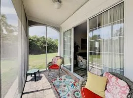 Retreat to Coastal Elegance: Golf and Beach Access