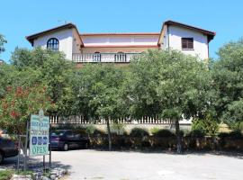 Apartments Stari Šibenik, hotel em Grebaštica