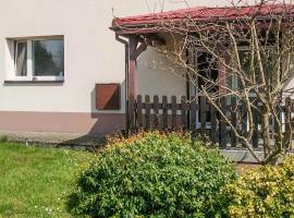 Pet Friendly Apartment In Klucze With Wifi, apartment in Klucze