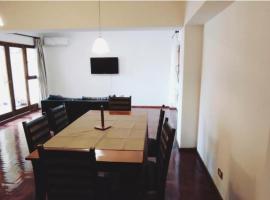 Departamento calle Espa&ntilde;a