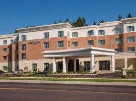 Courtyard by Marriott Hershey Chocolate Avenue
