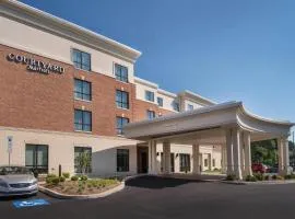 Courtyard by Marriott Hershey Chocolate Avenue