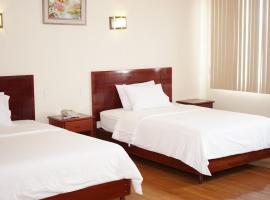Hotel Lottus, hotel v destinaci Quito