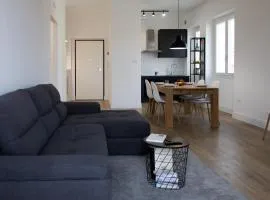 SUITE HOME da Pietro, centrale e vicino al mare