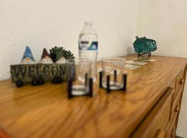 The stones house in the Historic Downtown, hotel a Querétaro