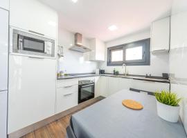 ApartamentosDnord, feriebolig i Reus