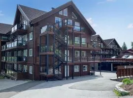 Lovely Apartment In Geilo With Wifi