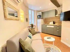 Cosy & Chill Appartements - Au cœur du village de Cotignac, en Provence