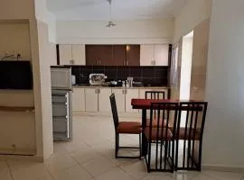 Apartment familiale oued laou