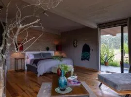 Casa María Campiña