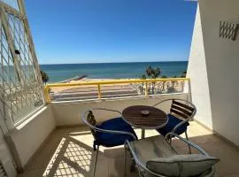 Apartamento Frente praia