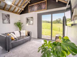 The Studio - Uk44779, vacation home in Hoel-galed