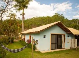 Vila ACONCHEGO AZUL 3