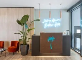 Living Ascona Boutique Hotel
