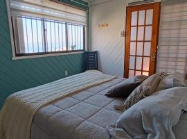 Aldea Bahiguana, holiday rental in Bahia Inglesa