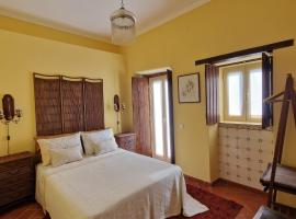 Casa do Av&ocirc; Lopes