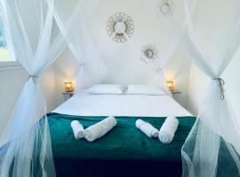 Appartement Cosy - Entre nature et plages de r&ecirc;ve