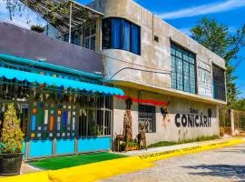 Casa Conicarit