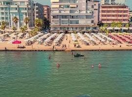 Gent's Inn, holiday rental in Durrës