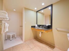 Best Western Plus Las Brisas Hotel, hotel in Palm Springs