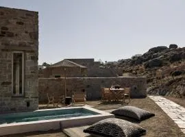 Naxian Rhapsody Luxury Villas