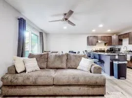 Cozy Colorado Condo