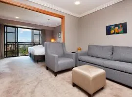 QV City Central Metropolis - (712)