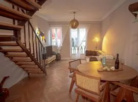 Villa Lobos - By Y Concept
