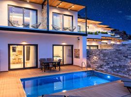 Aelia Suites, holiday rental in Agios Nikolaos