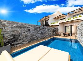 Aelia Suites, holiday rental in Agios Nikolaos