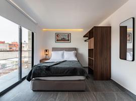 Santa Ma la Ribera Apartments by VH