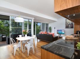 Coral Villa, holiday home in Maleny