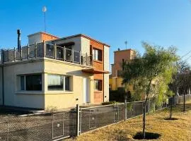 Casa Valle del colibrí