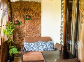 Cabina Arenal Z13, hotell i Fortuna