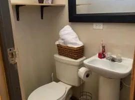 Apto zona Hotelera # 7