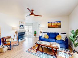 Canyon Oasis- Canyon View #3214, hotel in Tucson