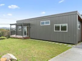 Devon Lodge - Mangawhai Heads Holiday Home