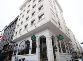 Hotel Centrum Istanbul