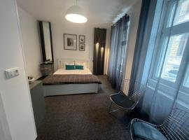 Hope, hotel em Cluj-Napoca