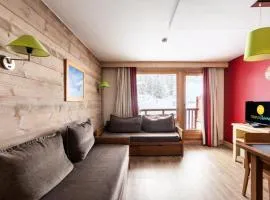 Résidence Le Christiana - maeva Home - Appartement 2 Pièces 5 Personnes - Sélection MAE-3814