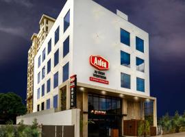 Aiden by Best Western Hennur, hotel in Bangalore