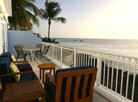 Dive into Sunsets at The Residences, hotel near Owen Roberts International Airport - GCM, 